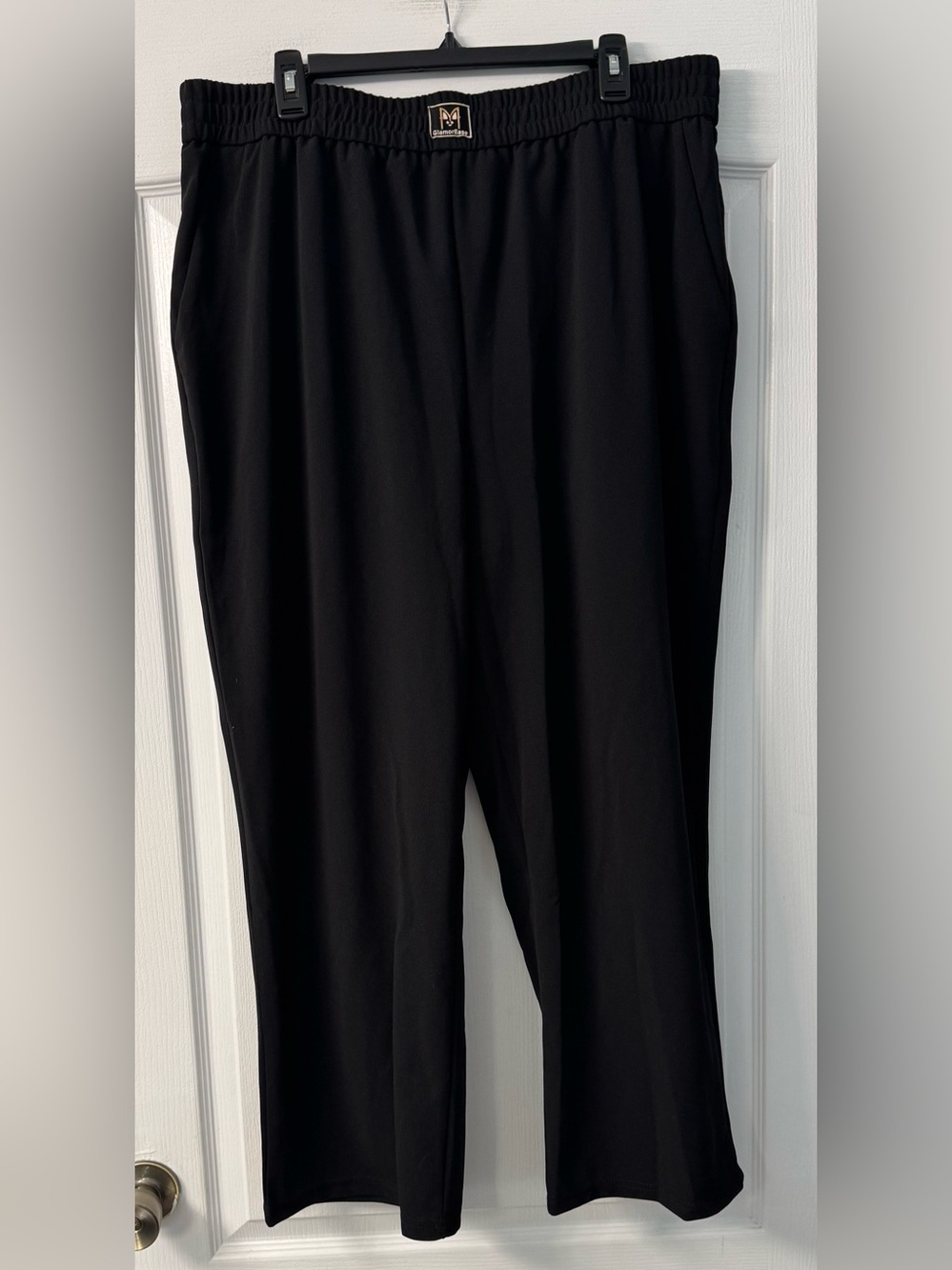 GlamorEase Perfect Drape High Rise For Women Over 50 - Picture 6 of 13